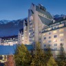 Fairmont Chateau Whistler Weekend - 2 Nights / 2 Rounds