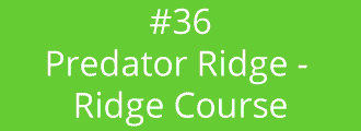 Predator Ridge - #36 Best Canadian Golf Course