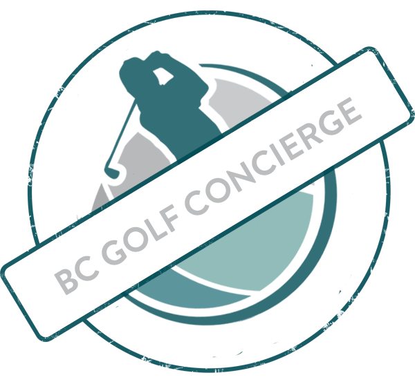BC Golf Concierge