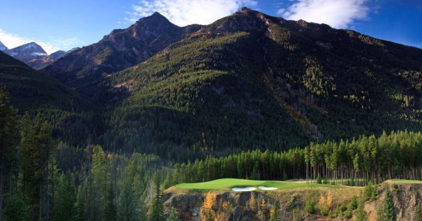 greywolf golf bc