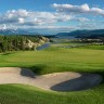 Columbia Valley Golf Getaway