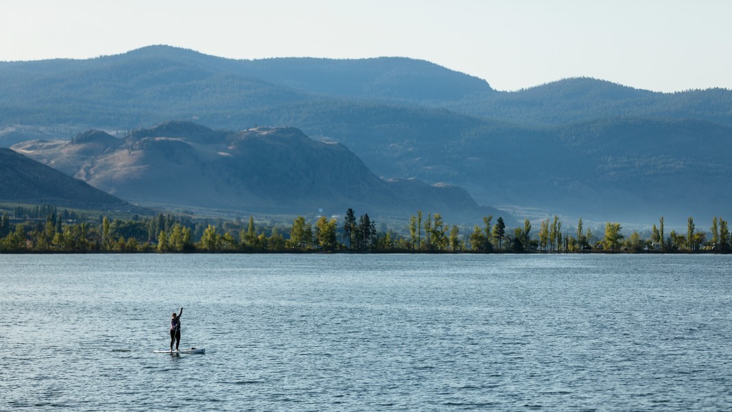 things to do osoyoos