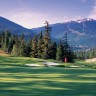 Whistler Golf Getaway - 3 Nights / 4 Rounds