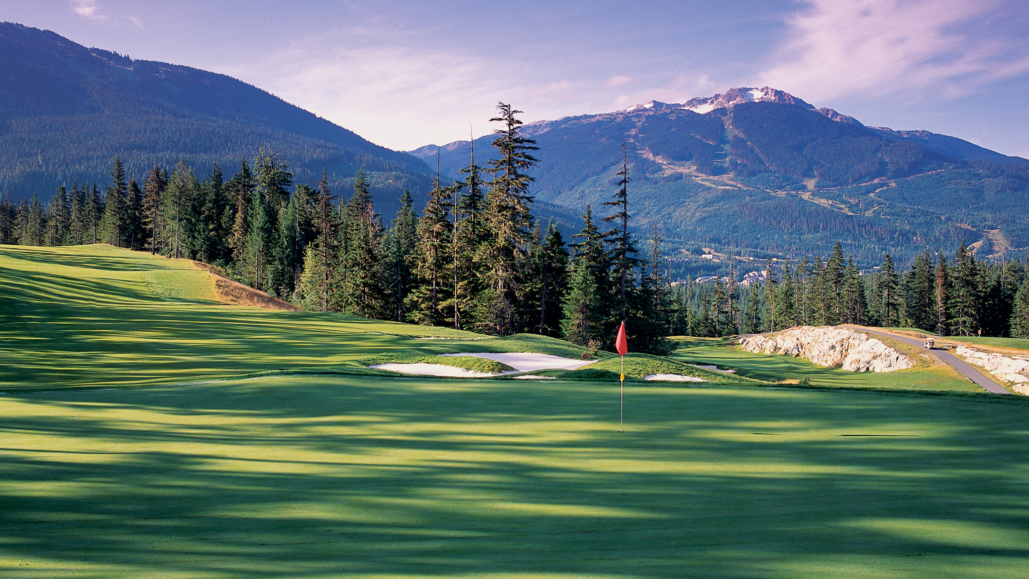 Planning a Sustainable Golf Vacation at BC's EcoFriendly Golf Courses Planning a Sustainable Golf Vacation at BC's EcoFriendly Golf Courses