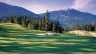 Whistler Golf Courses