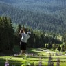 Whistler Golf Getaway - 3 Nights / 4 Rounds