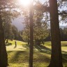 Fairmont Hot Springs Golf Resort