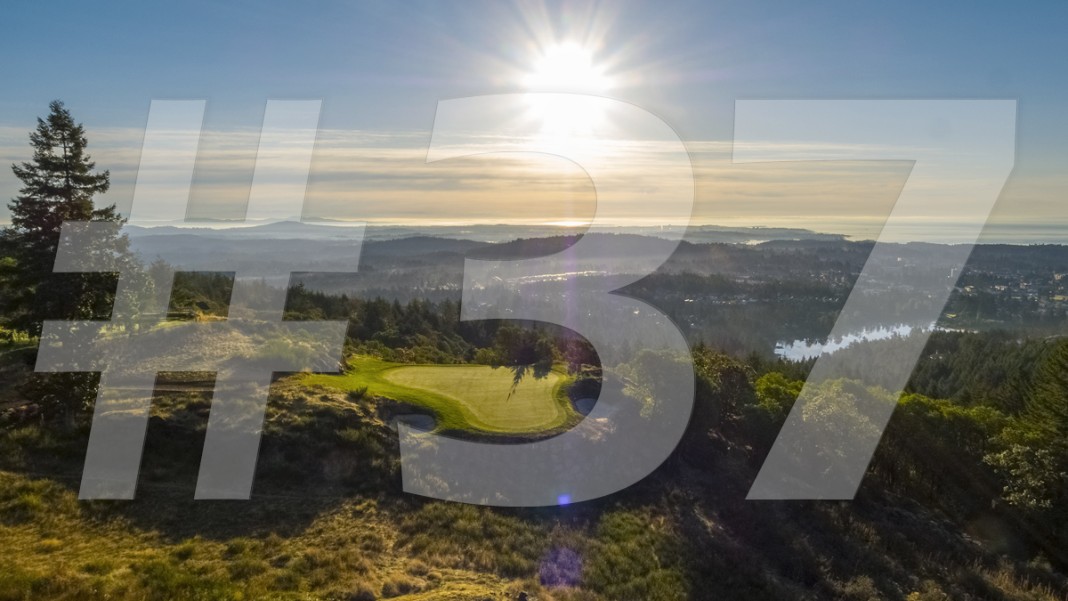 top victoria golf courses