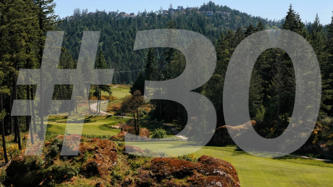 Bear Mountain Golf &amp;amp;amp;amp;amp;amp;amp;amp;amp;amp;amp;amp;amp;amp;amp;amp; Tennis Resort, Langford