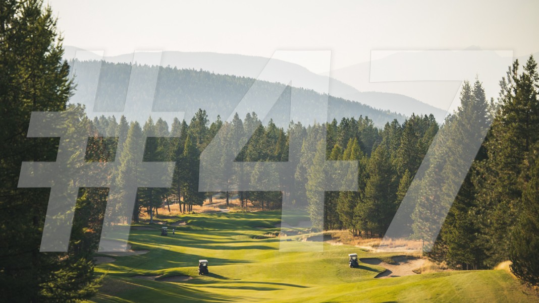 top golf courses in british columbia