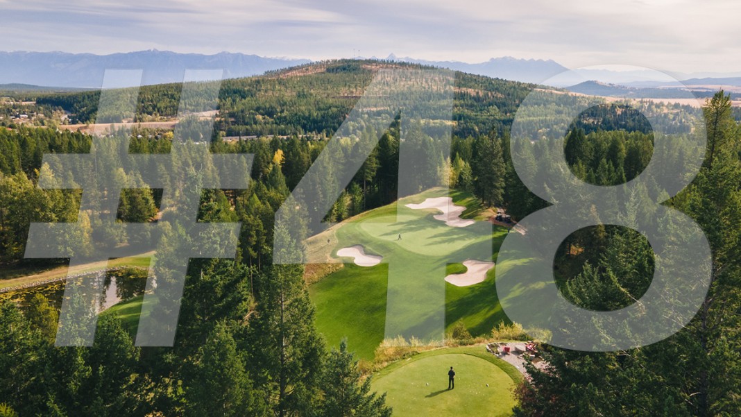 bc's top golf courses