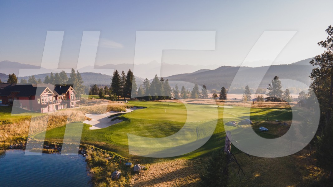 bc's top golf courses