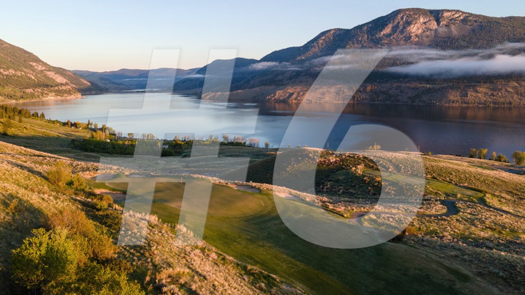 Canada's Top Golf Courses