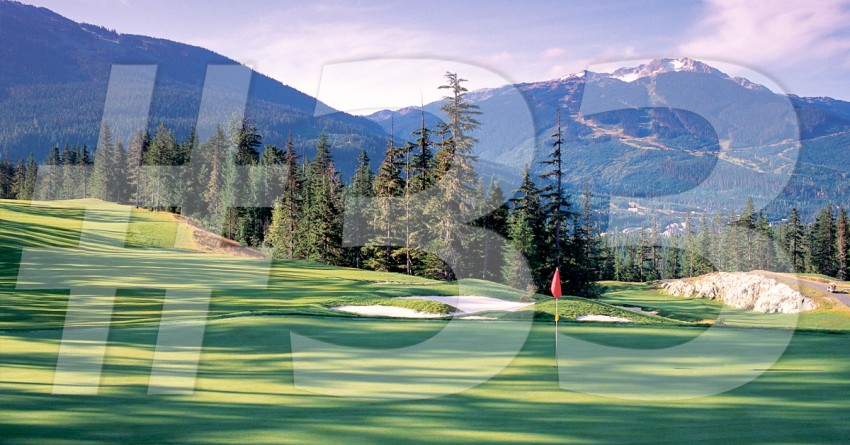 top Canadian Golf Courses