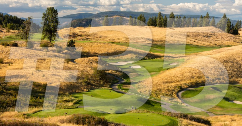play bc's top golf courses in Canada