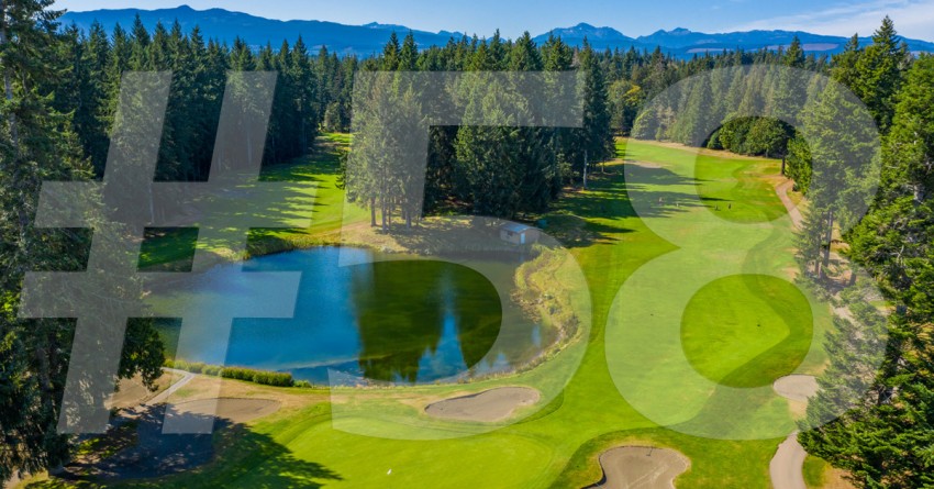 top golf courses vancouver island