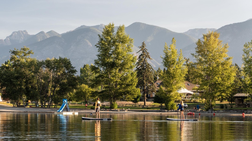 things to do columbia valley
