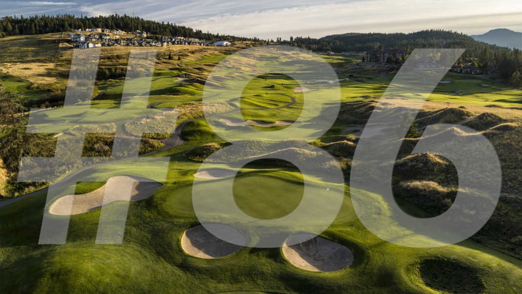 top golf courses in canada