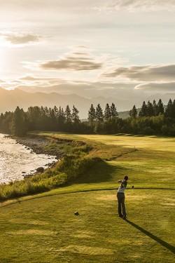 bc's top golf courses canada