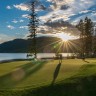 Thompson-Shuswap Golf Getaway