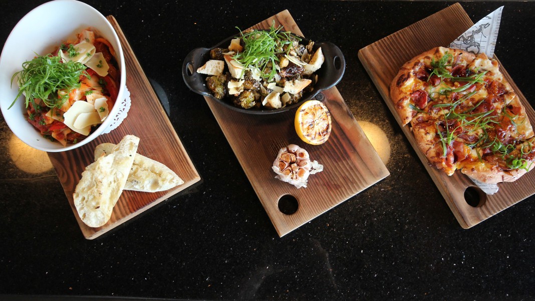 kamloops restaurants