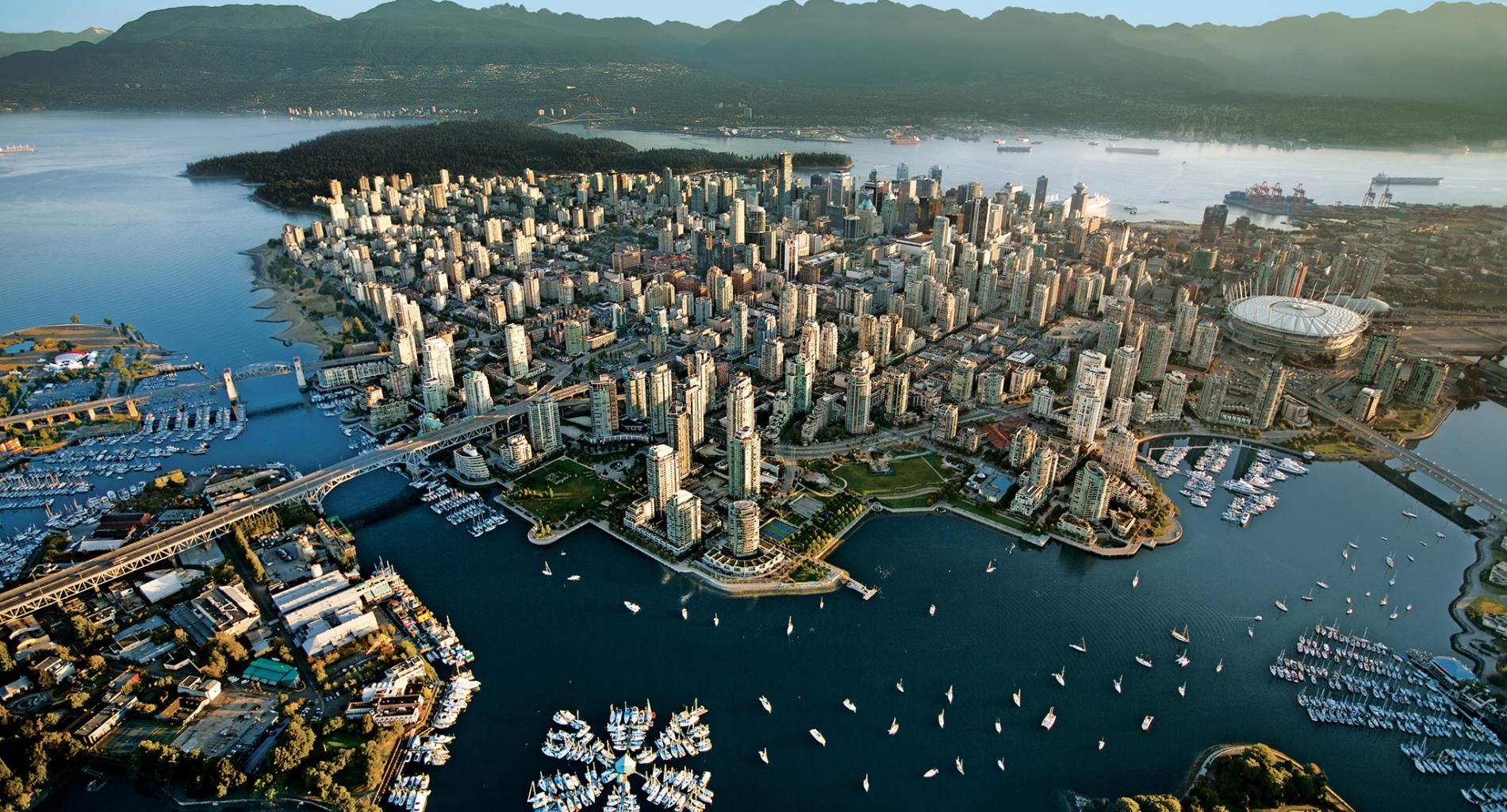 Your Long Weekend Vancouver Golf Guide Vancouver Golf Vacations