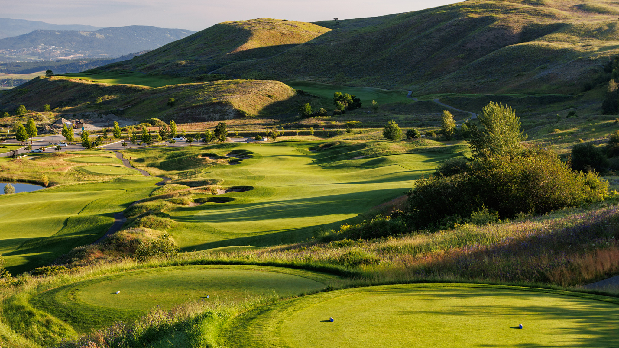 BC Golf Packages that Will Blow Your Mind | Golf in British Columbia