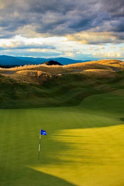 top golf courses in Canada