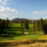 Fairview Mountain Golf Club