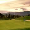 Kelowna - Kamloops - Shuswap Luxury Golf Week Special