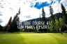 The Golf Course at Sun Peaks Resort Kamloops BC