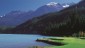 Nicklaus North Golf Course, Whistler