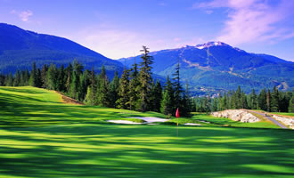 Chateau Whistler #28