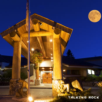 Talking Rock Golf Resort
