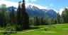 Smithers Golf Northern BC