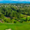North Island 2 Nights / 3 Rounds
