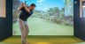  | Golf Simulator at Predator Ridge Resort, Vernon