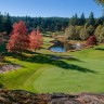 Parksville Beach and Golf Vacation - 2 Nights / 2 Rounds