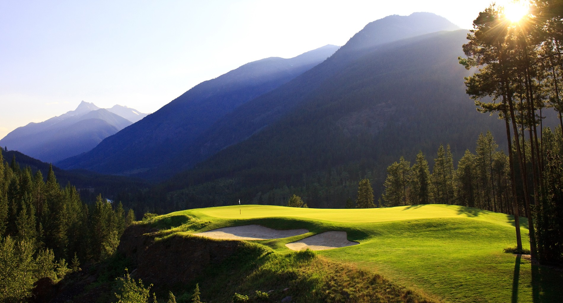 Squamish Valley Golf Club