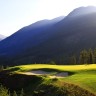 Columbia Valley Golf Weekend