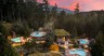 Golf & Spa Pairings in British Columbia