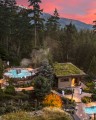 Golf & Spa Pairings in British Columbia