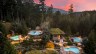 Golf & Spa Pairings in British Columbia