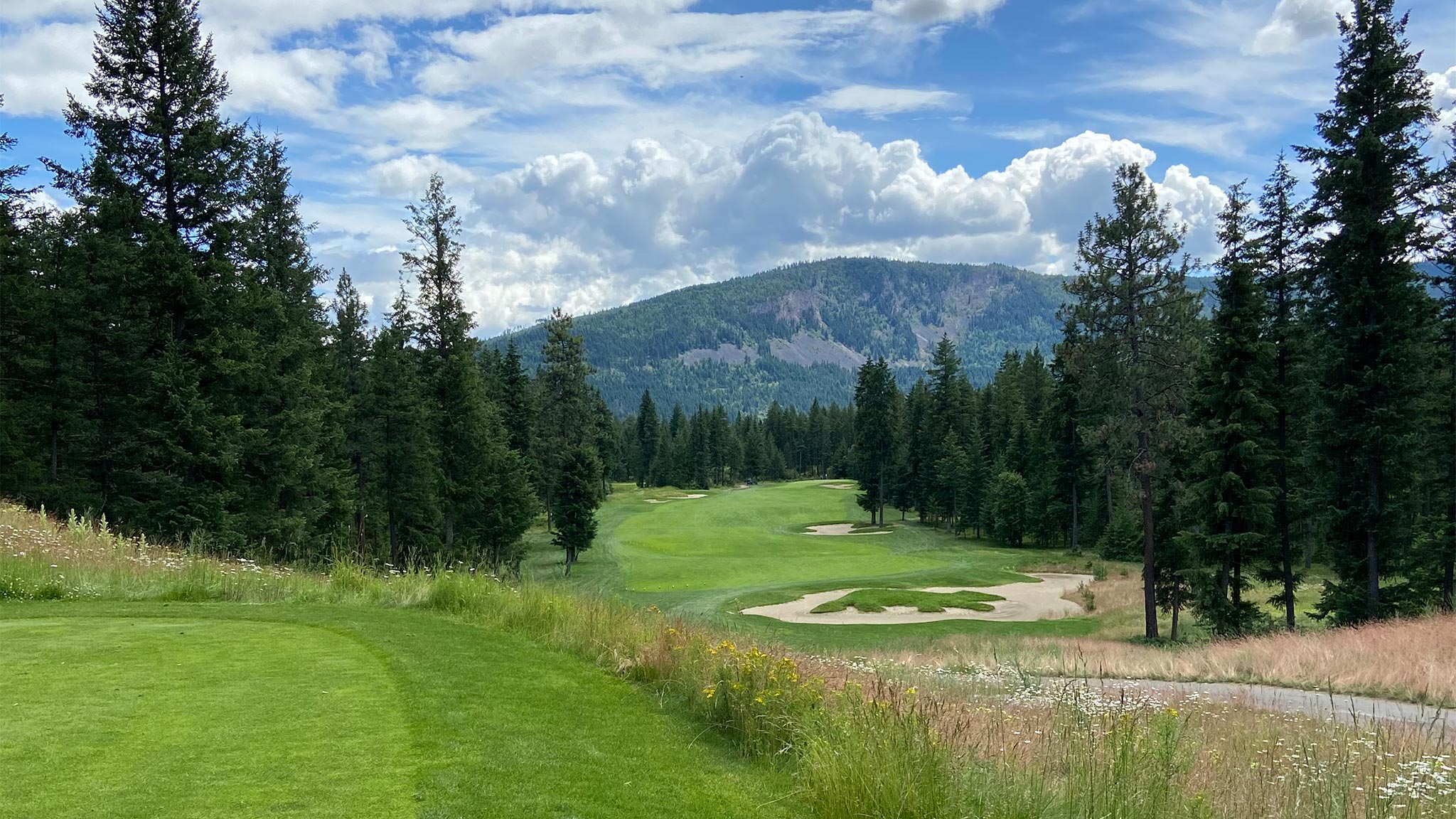 BC Golf Course Opening Dates | Golf in British Columbia