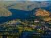 Bear Mountain Golf & Fairways Hotel on the Mountain