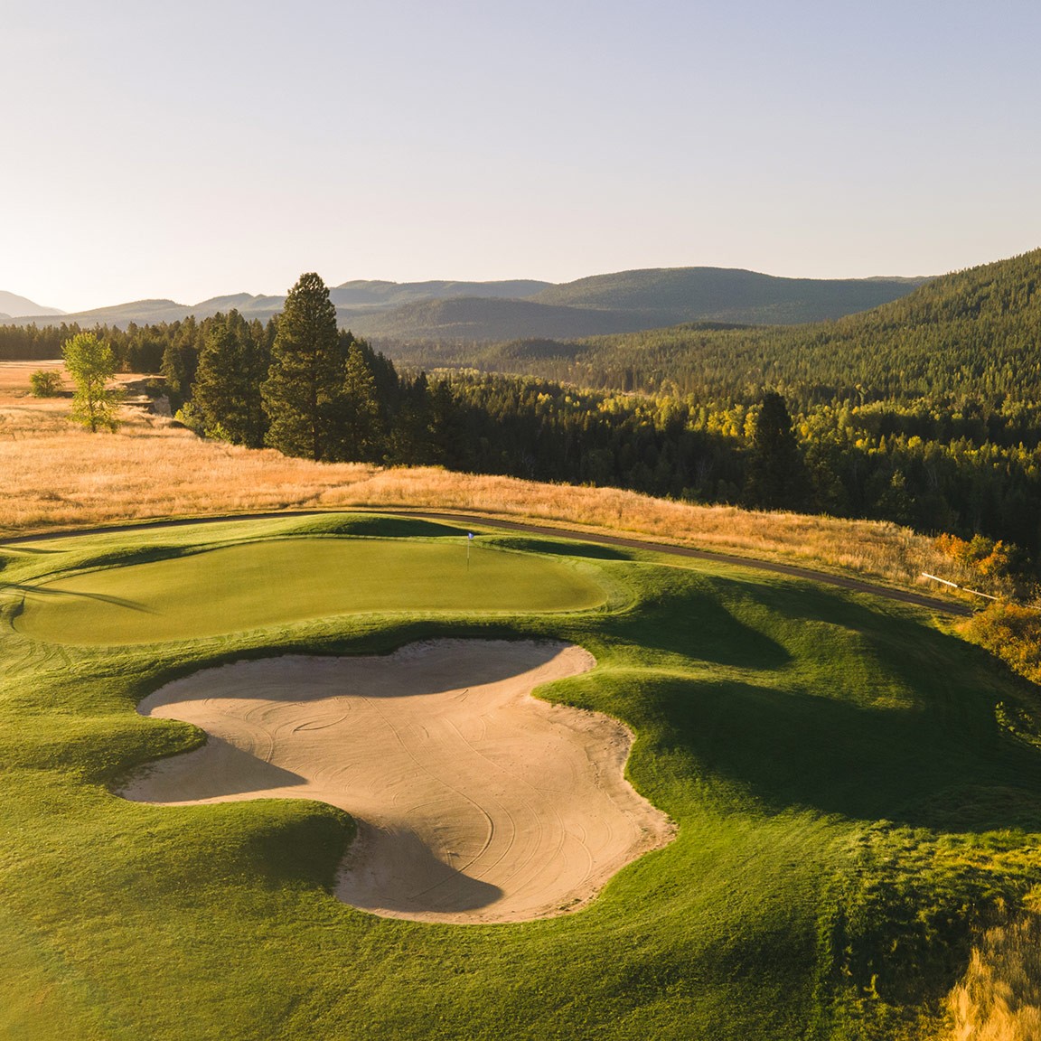 BC Golf Vacations Canada Golf Kimberly Packages