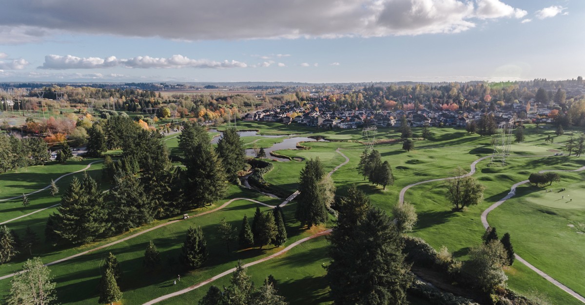 Guildford Golf & Country Club Surrey Golf Courses