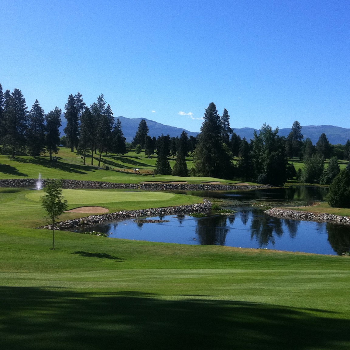 Kelowna Golf Getaway British Columbia Golf Courses Canada   BCGMA KelownaGCC Hole5 Amen Corner 2048x1152  FillMaxWzEyODAsMTI4MF0 