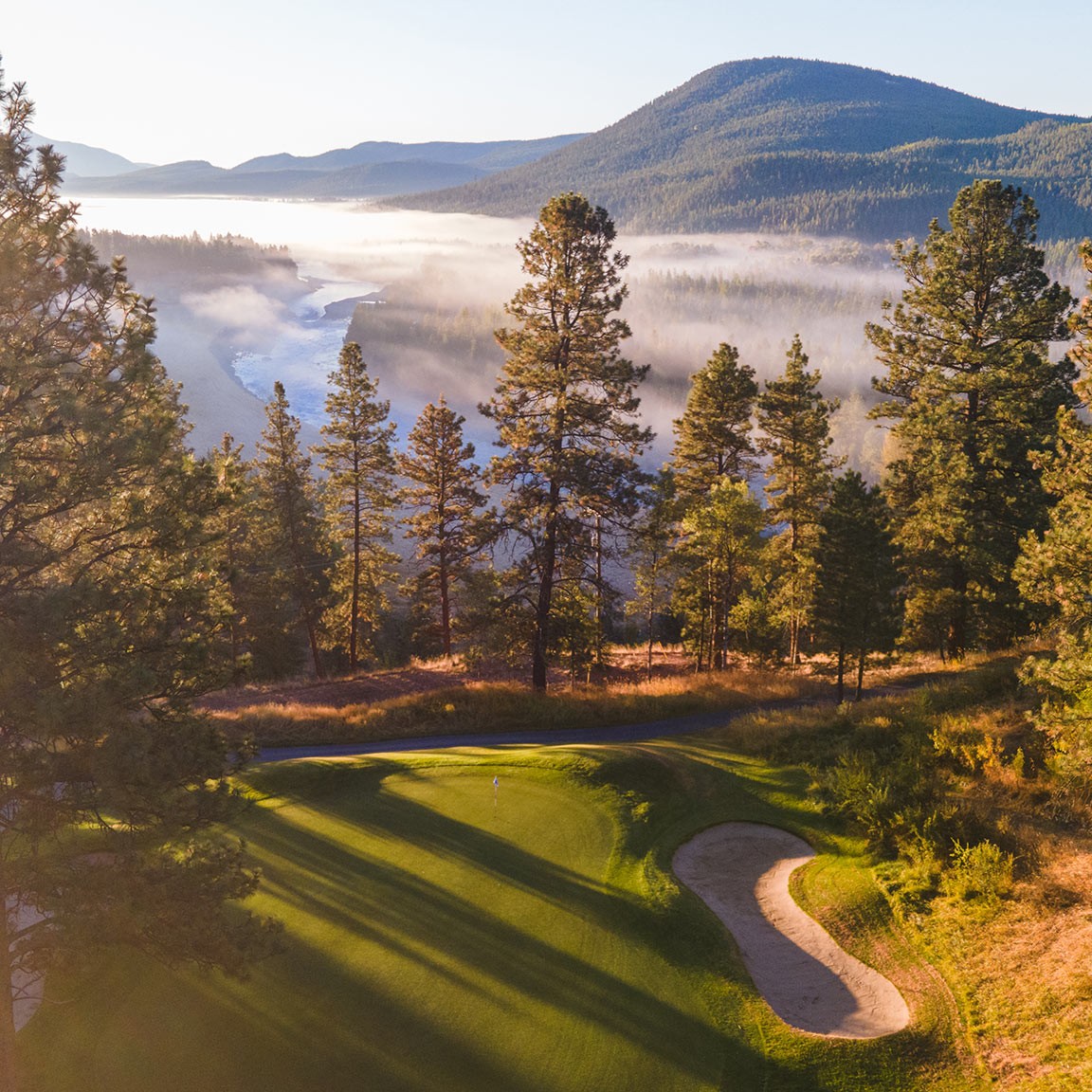 BC Golf Vacations Canada Golf Kimberly Packages