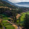 Predator Ridge Golf Resort Package